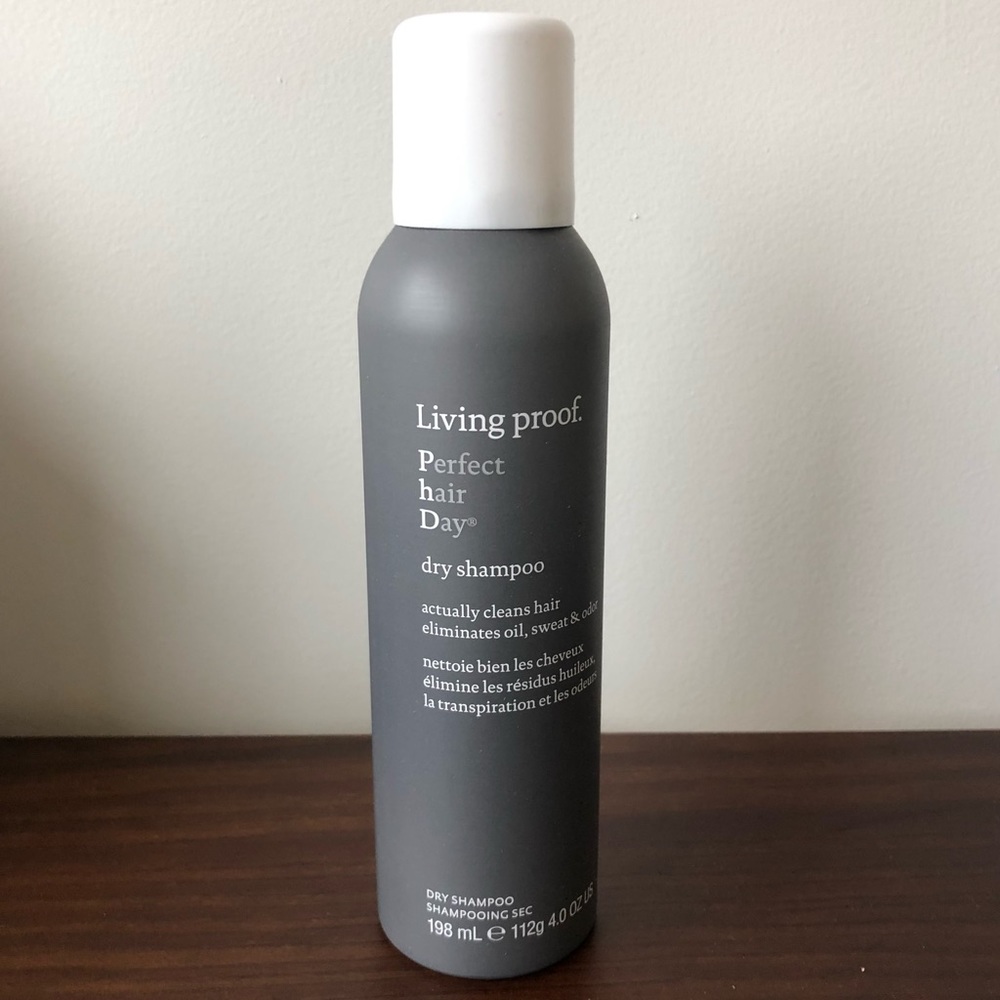 Living Proof Perfect Hair Day™ Dry Shampoo